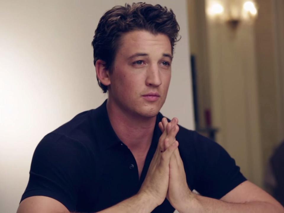 miles teller