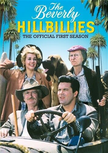 The Beverly Hillbillies