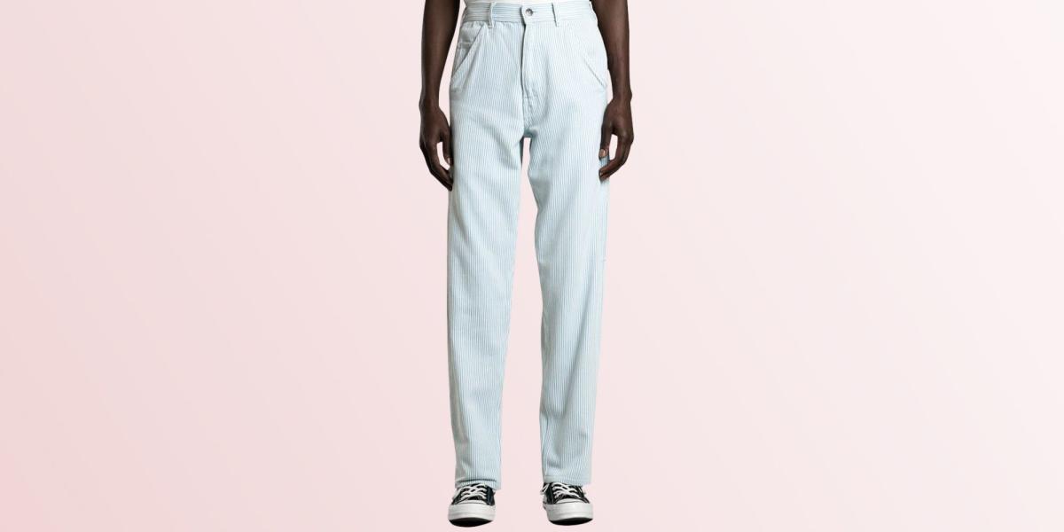 Everlane The Carpenter Pant Review 2020