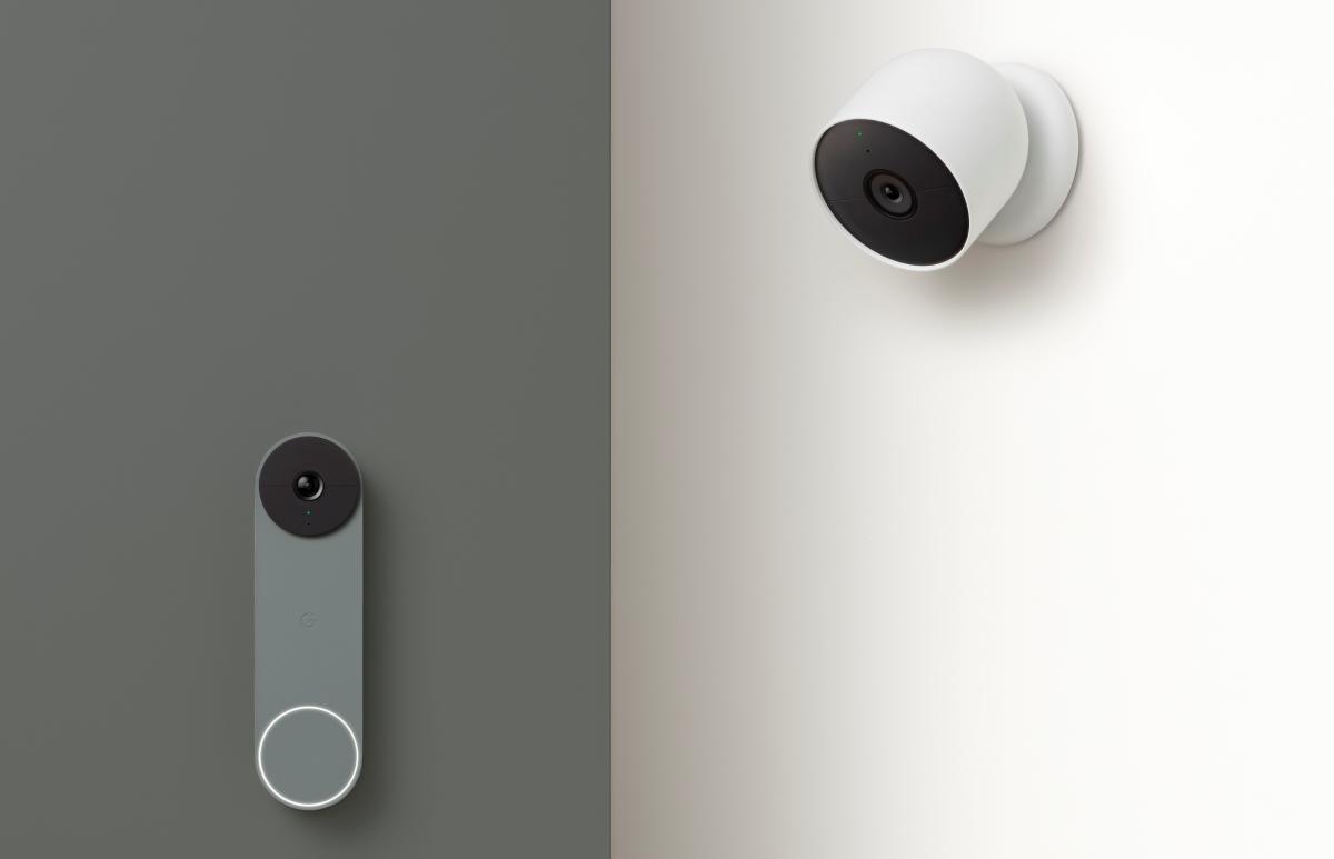Google Nest cameras are up to 33 percent off in early October Prime Day sale