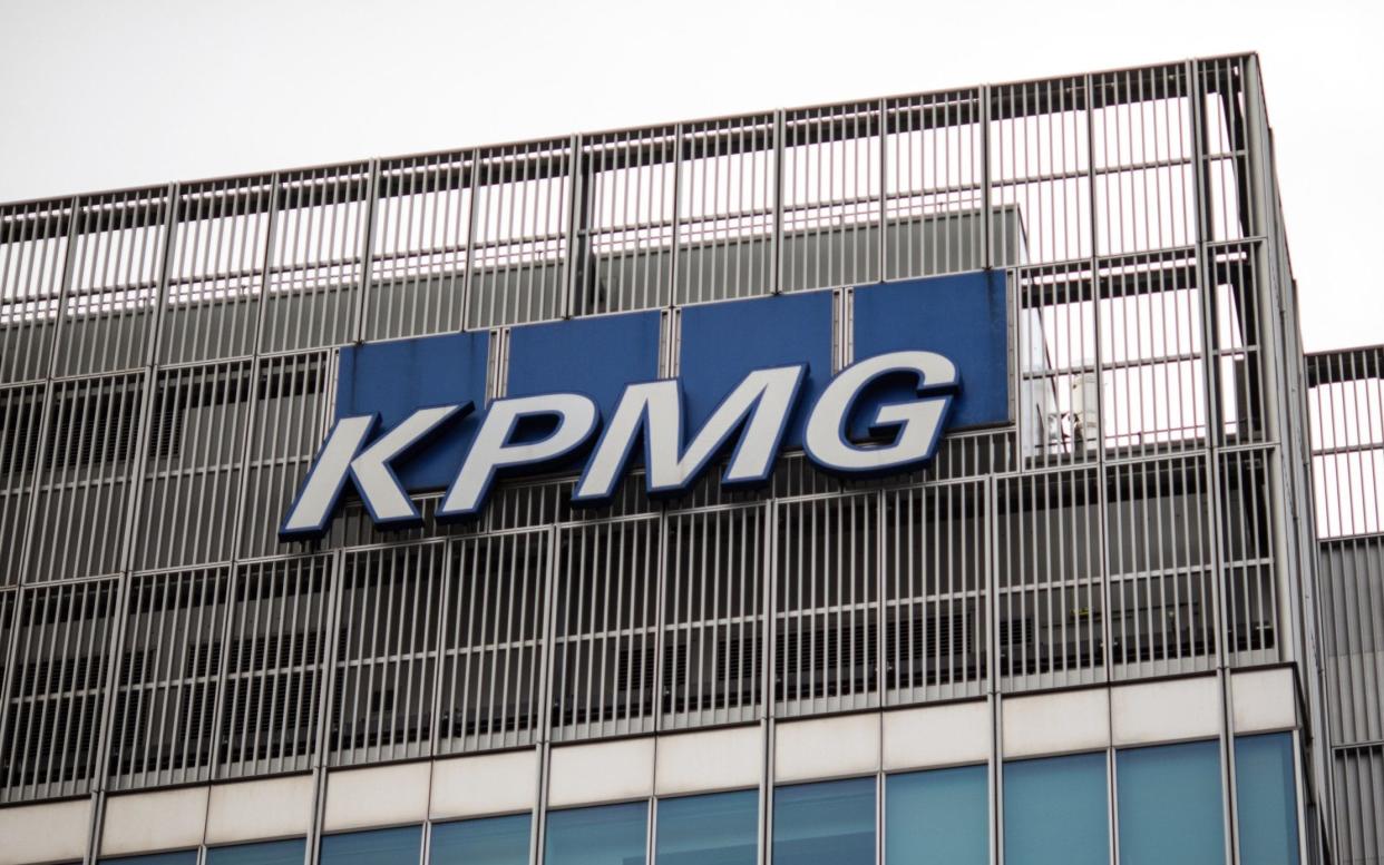 KPMG 