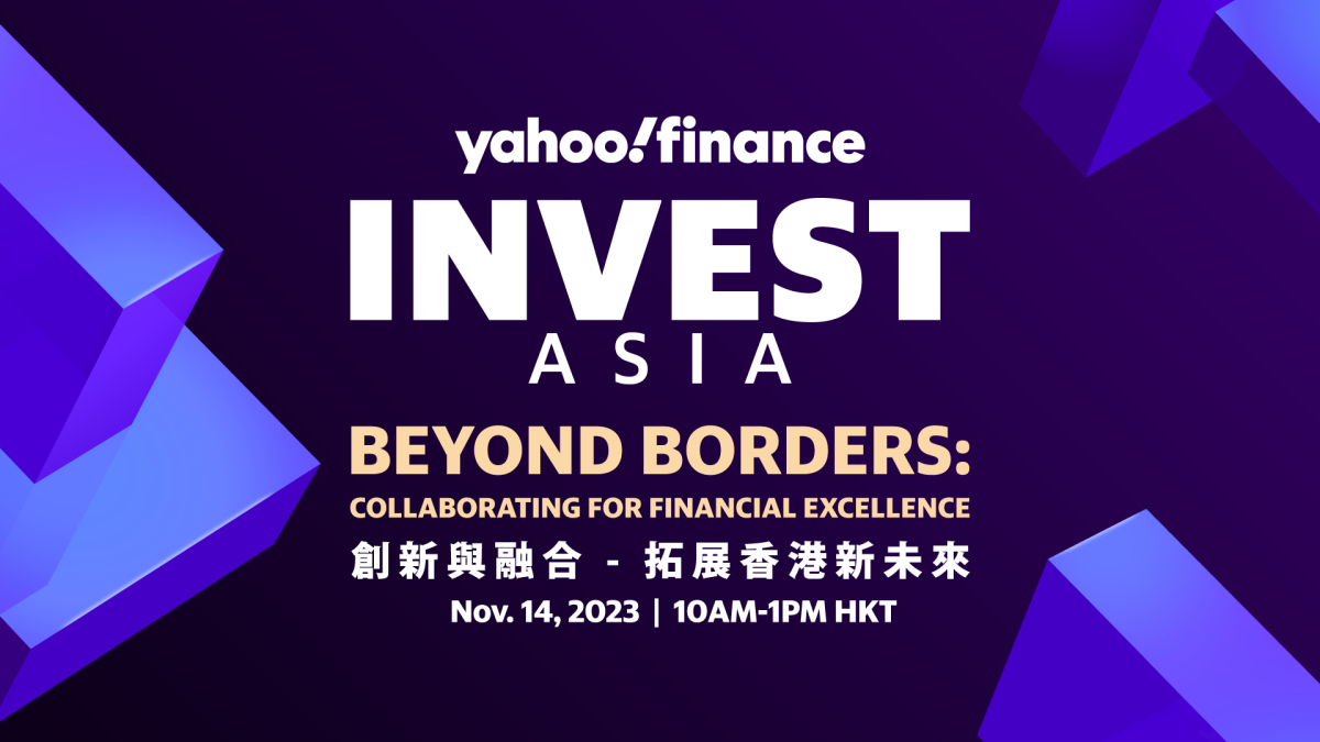 Yahoo Finance Invest