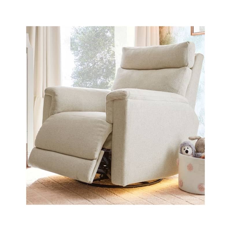 Dream Deluxe Power Swivel Recliner