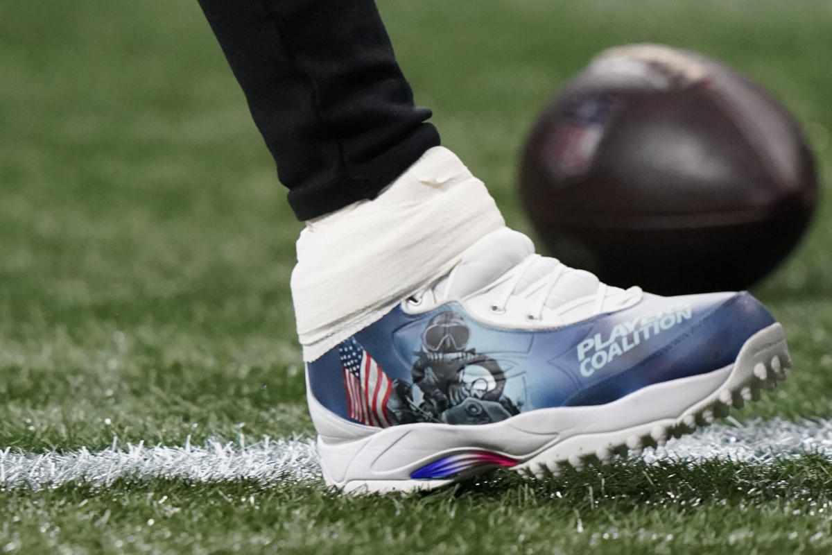 2021 NFL Season: Best of My Cause My Cleats