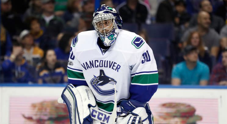 Ryan Miller