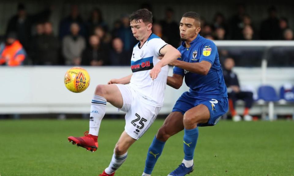 Ten Football League teenagers to watch in 2019