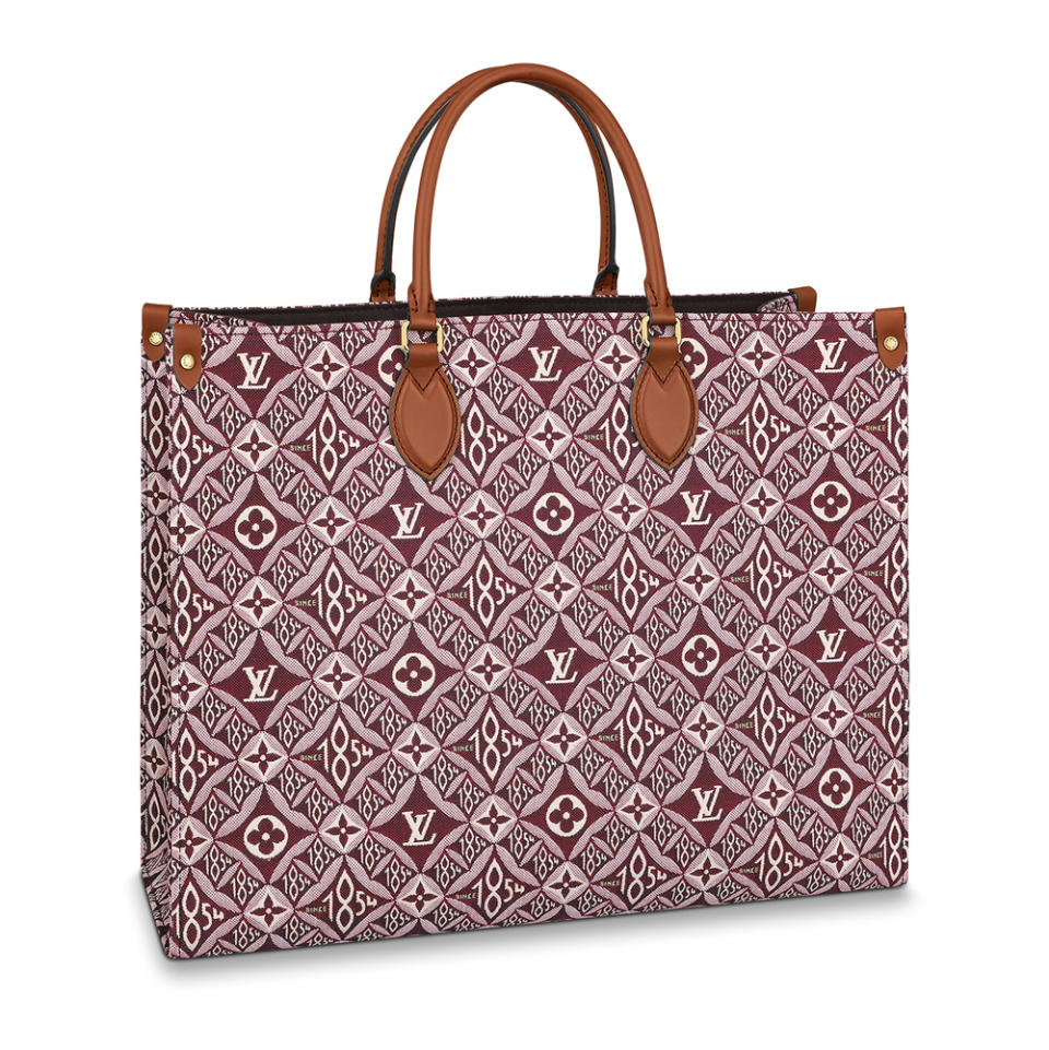 Louis Vuitton Since 1854 OnTheGo GM Tote