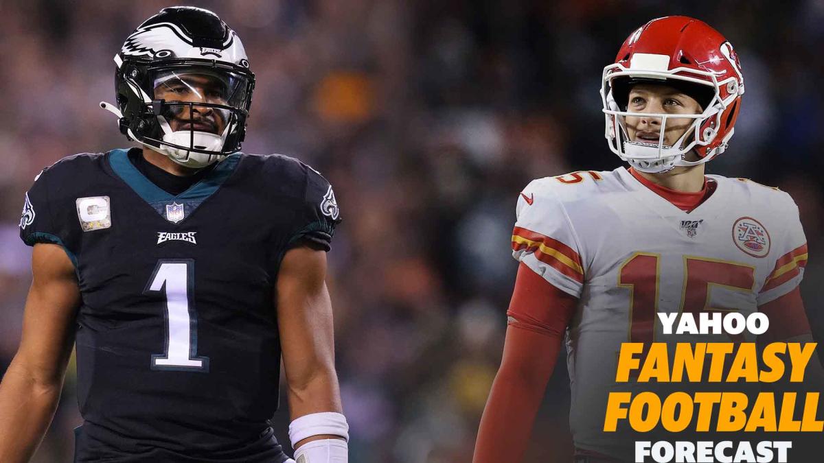 Patrick Mahomes' Fantasy Football Outlook For The 2023 NFL Season