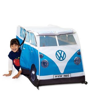 VW Camper Van Play Tent