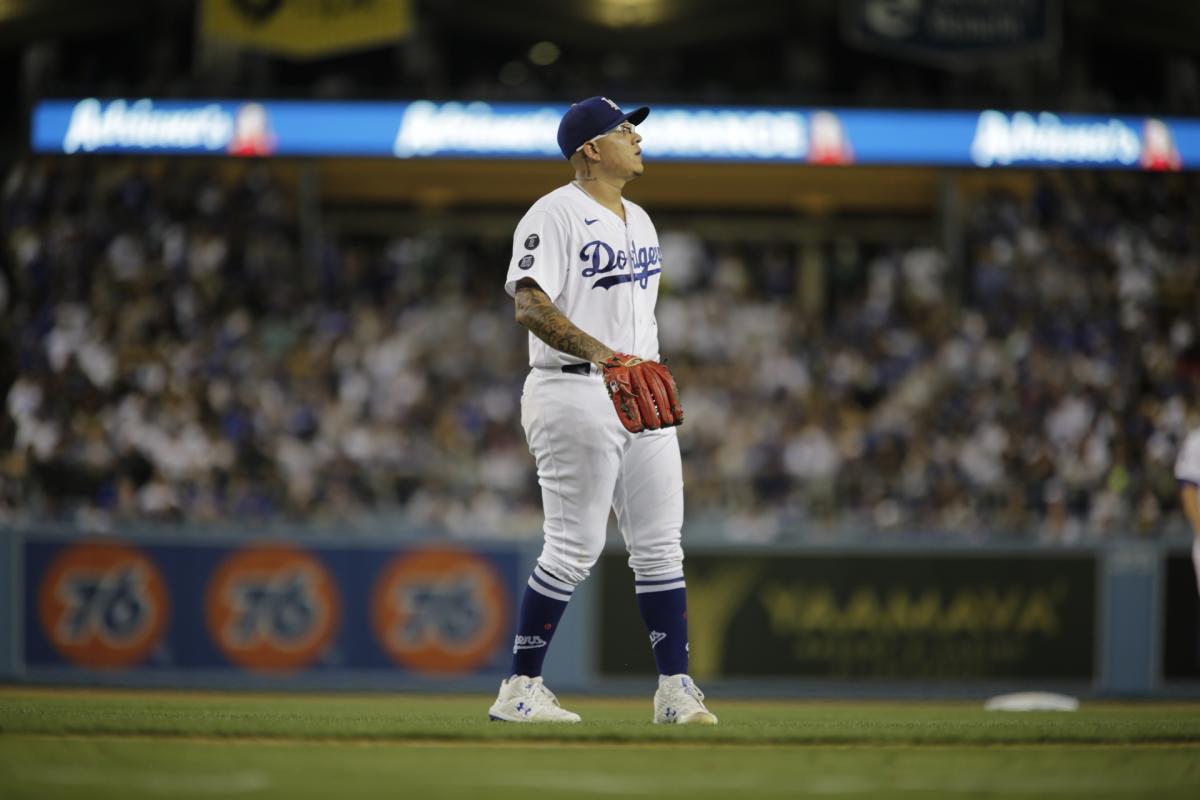 Clásico Mundial de Béisbol Julio Urías jugará con México