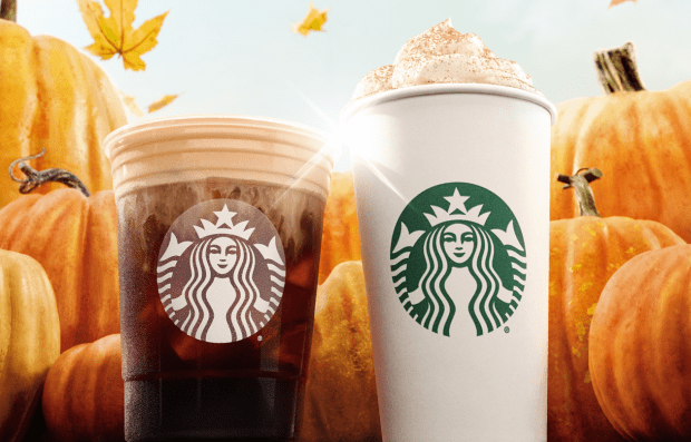 <p>Press Release: Starbucks</p>