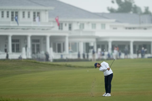 2018 US Open at Shinnecock Hills: 8 Sleeper Picks to Win