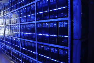 BalticServers_data_center