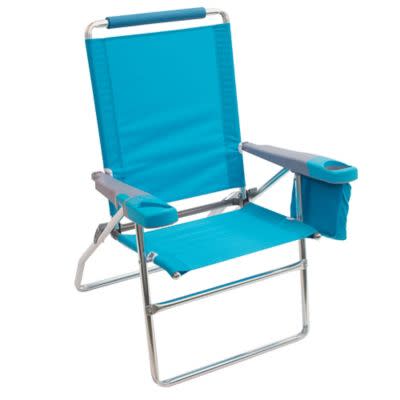Rio Highboy Beach Chair