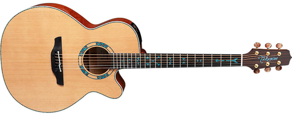 Takamine LTD2023