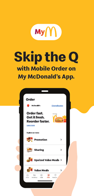 Announcing our brand new mobile app. You can now order your favourite A&W  meals from anywhere and jump the queue to collect them! Download…