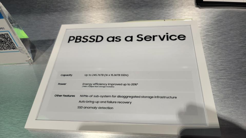 PBSSD