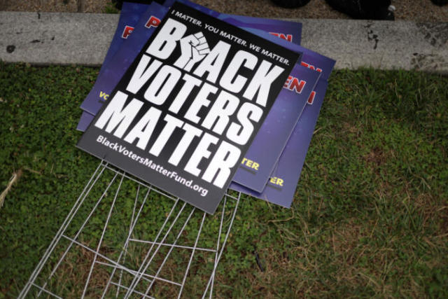 Supreme Court Ala. redistricting: Black voters get surprise win