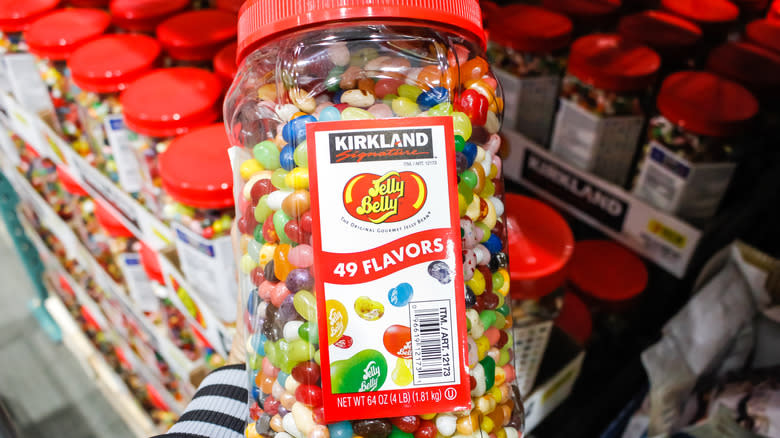 Kirkland Signature jelly beans