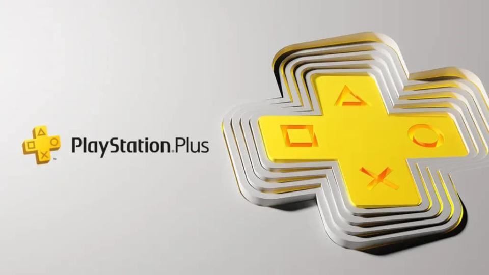 O serviço do PlayStation Plus passou por uma reformulação recente. (Imagem: Divulgação/Sony)