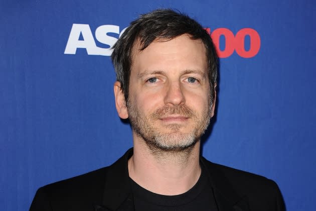 dr-luke-award.jpg 31st Annual ASCAP Pop Music Awards - Credit: Jason LaVeris/FilmMagic