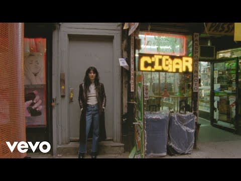 Sharon Van Etten — Remind Me Tomorrow