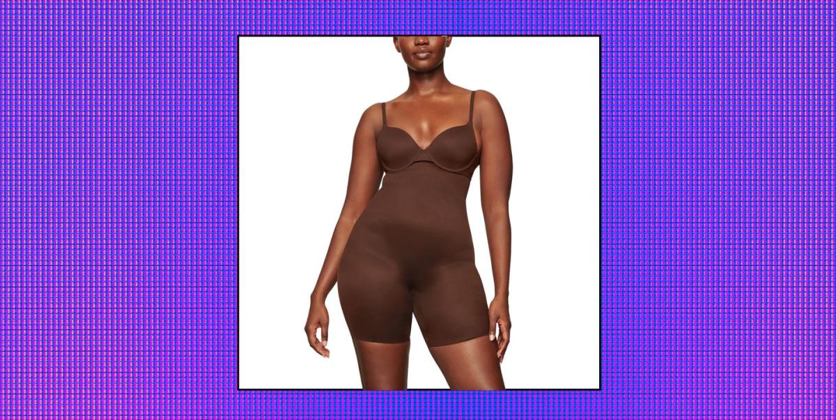 Skims releases largest offering of shapewear since launch