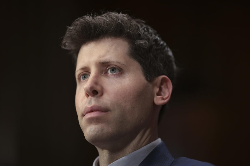 Der CEO von OpenAI, Sam Altman, steht seit seiner Wiedereinsetzung im November unter Beobachtung. - Copyright: Win McNamee/Getty Images