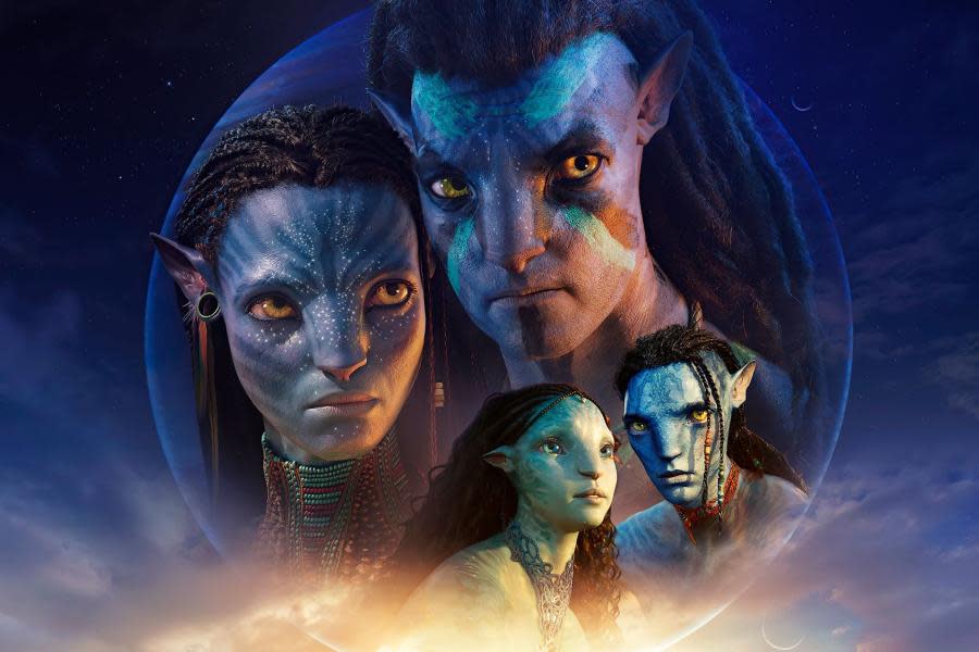Avatar 3 hará más interesantes a los protagonistas