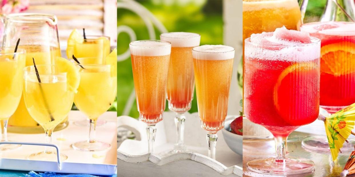 best summer cocktail recipes