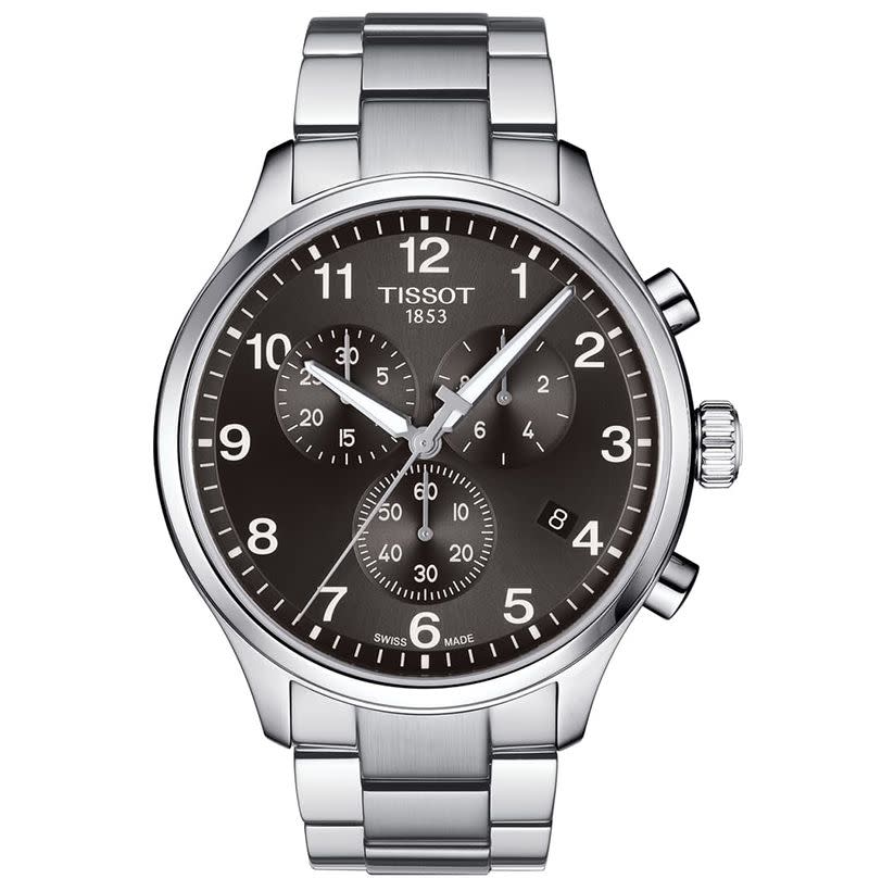 Tissot Chronograph Watch