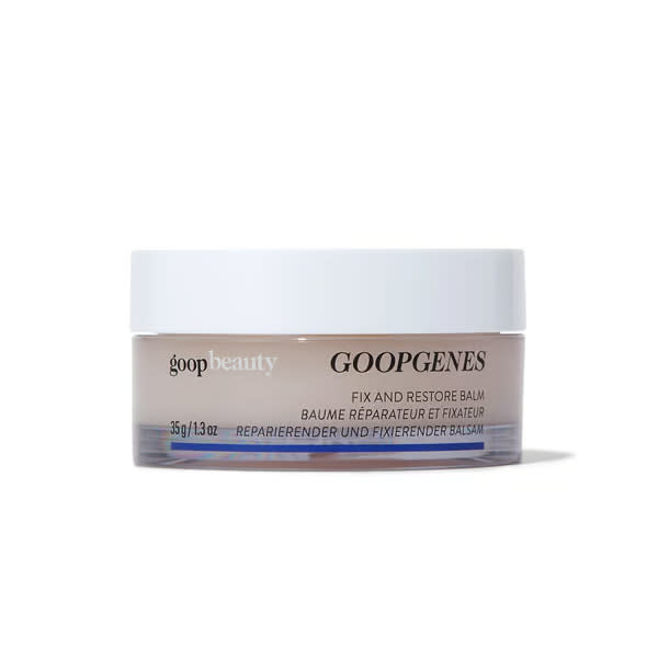 New GOOPGENES Body Butter Review