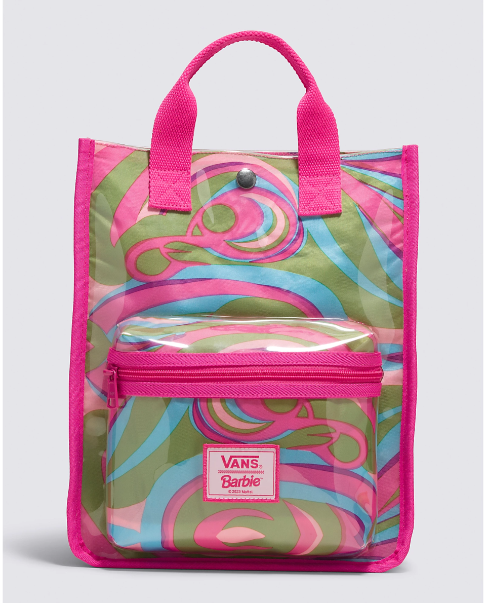 Vans x Barbie Flow Free Mini Backpack