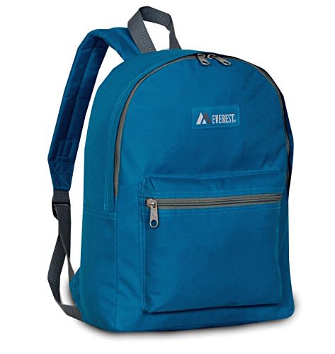 Everest Basic Backpack (Amazon / Amazon)