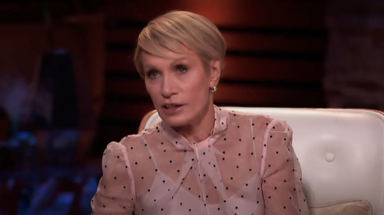 Barbara Corcoran Shark Tank