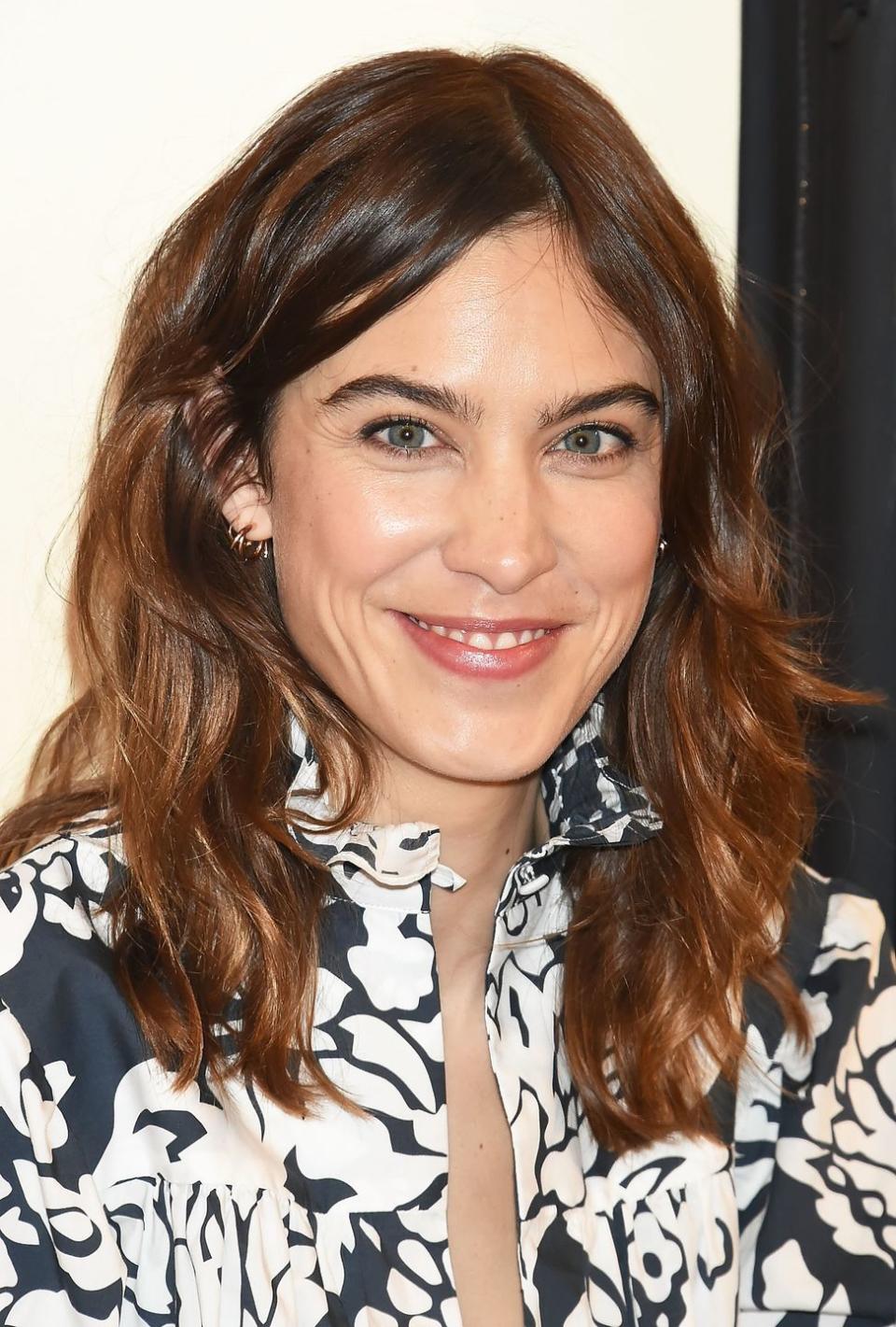 Alexa Chung