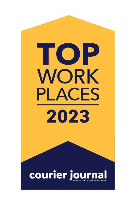 Top Workplaces 2023 logo