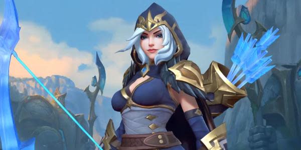 League of Legends: Wild Rift es el juego del año para móviles según Apple