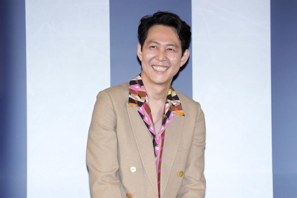 <p>For his excellent lead performance as Seong Gi-hun which anchored the dystopian series “Squid Game,” Lee Jung-Jae got a well-deserved Lead Actor in a Drama Series nomination.</p>