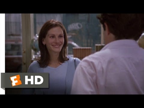 <p>When an unassuming British guy randomly bumps into a gorgeous woman on a London street, his world is turned upside down after he realizes that she’s one of the most esteemed and popular actresses in Hollywood. Julia Roberts and Hugh Grant ooze with onscreen chemistry in this classic boy meets girl romance.</p><p><a class="link " href="https://go.redirectingat.com?id=74968X1596630&url=https%3A%2F%2Fwww.hulu.com%2Fmovie%2Fnotting-hill-edcf0595-0b5d-4fe5-bc8a-36a2ef0d3eb2&sref=https%3A%2F%2Fwww.redbookmag.com%2Fabout%2Fg34203794%2Fbest-romance-movies-on-hulu%2F" rel="nofollow noopener" target="_blank" data-ylk="slk:WATCH NOW;elm:context_link;itc:0;sec:content-canvas">WATCH NOW</a></p><p><a href="https://www.youtube.com/watch?v=4RI0QvaGoiI" rel="nofollow noopener" target="_blank" data-ylk="slk:See the original post on Youtube;elm:context_link;itc:0;sec:content-canvas" class="link ">See the original post on Youtube</a></p>