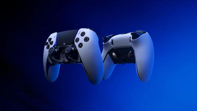 PlayStation could let players use bananas as 'cheap game controllers