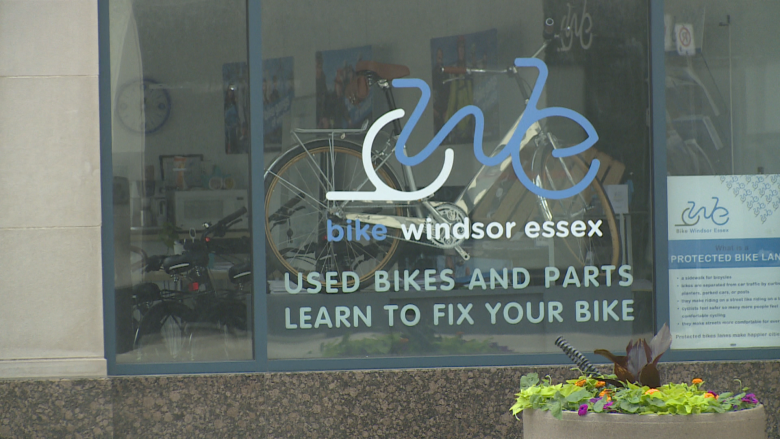 Windsor Symphony Orchestra reveals reasons behind sudden eviction of Bike Windsor Essex