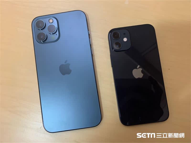  分析師認為iPhone12會是新一代暢銷神機。（圖／資料照）