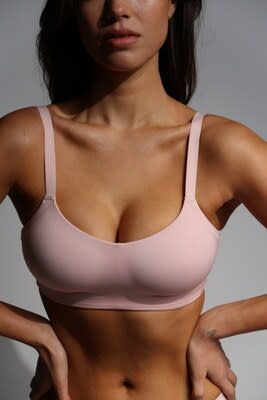 The innovators: the app promising the perfect-fitting bra