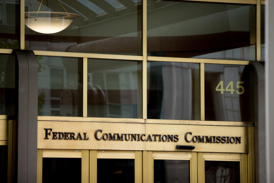 The Federal Communications Commission announced today additional funding to