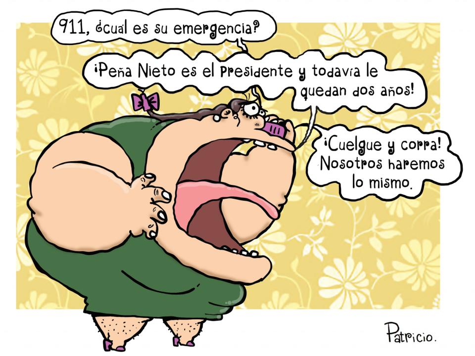 Santa emergencia