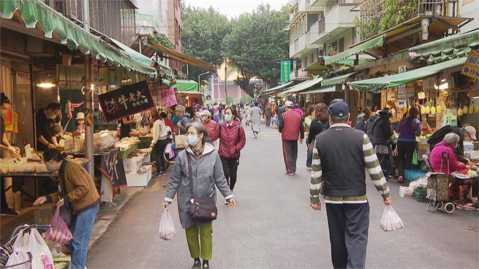 桃、竹、宜、花、東跟進！  宣布進入準三級　基隆二級