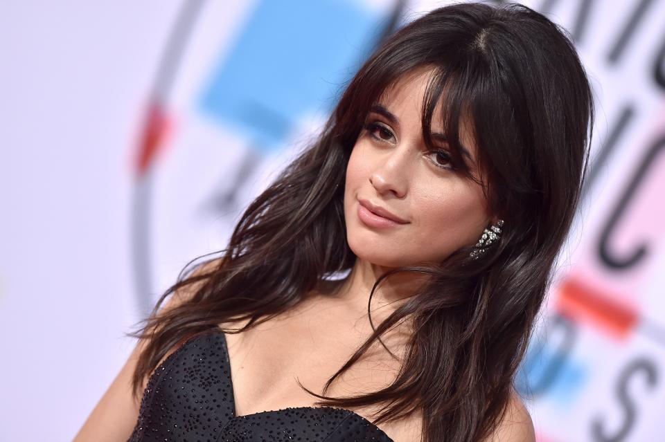 Camila Cabello Shared how She Copes With Her OCD