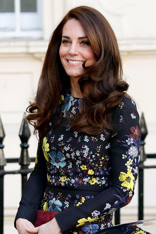 Kate's having her most expensive fashion year ever