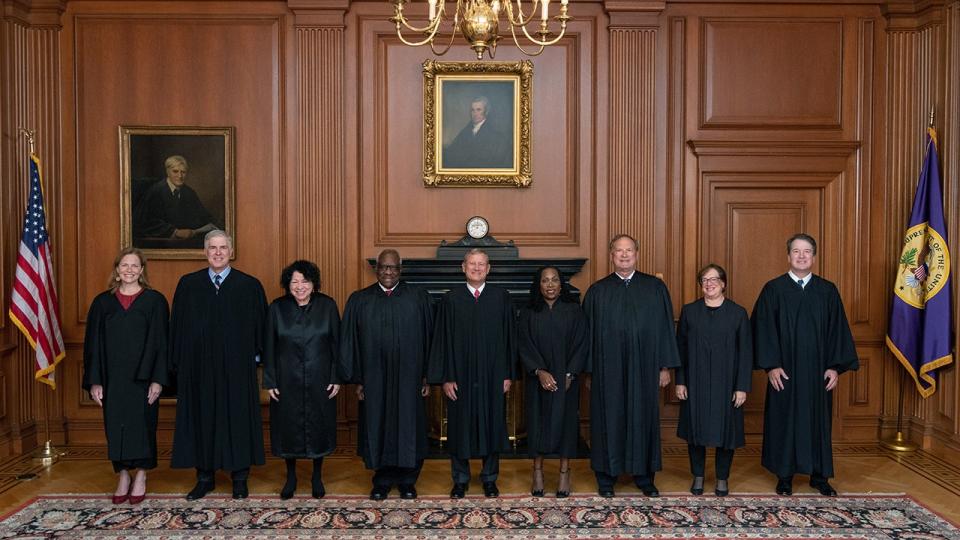 Supreme Court holds new hearing